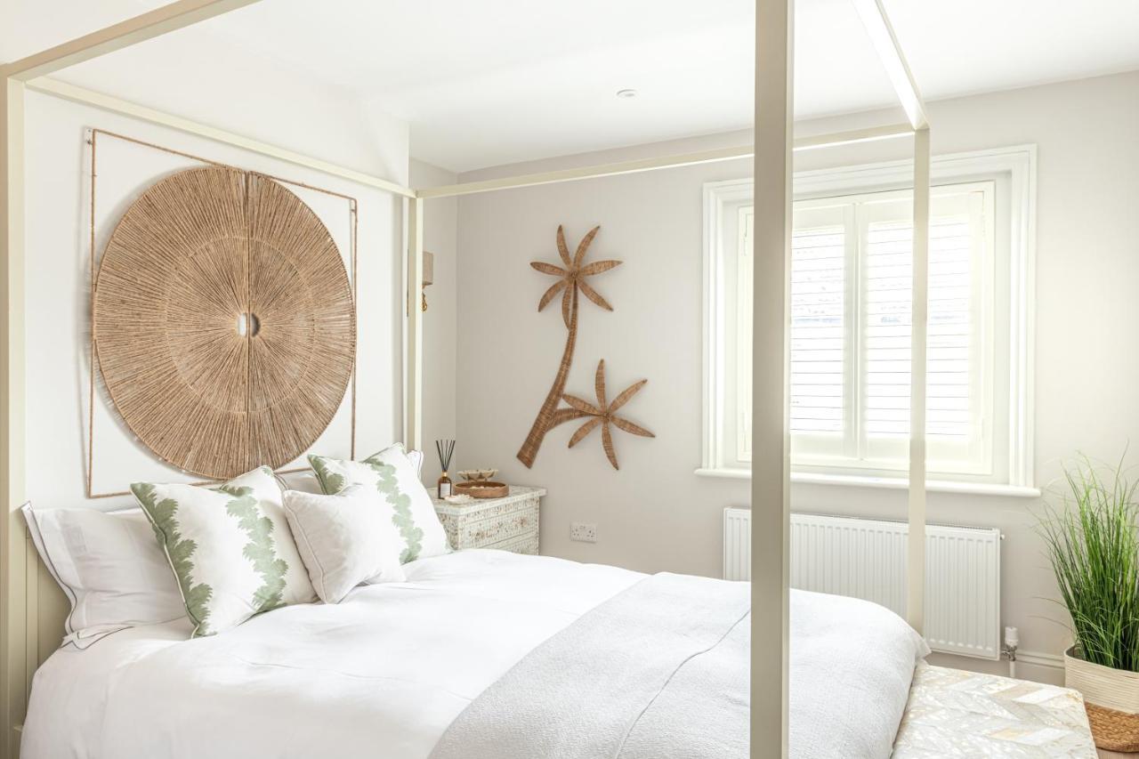The Shell House Villa Bournemouth Ngoại thất bức ảnh