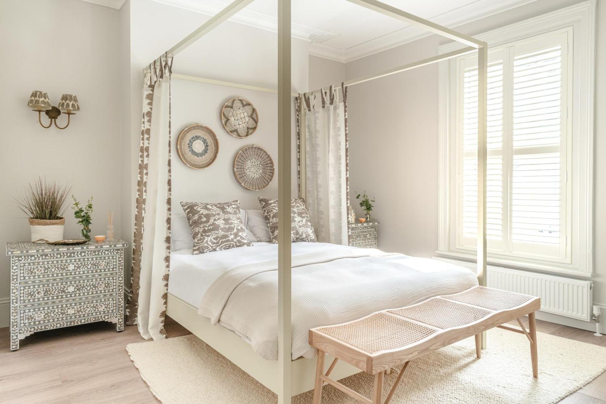 The Shell House Villa Bournemouth Ngoại thất bức ảnh
