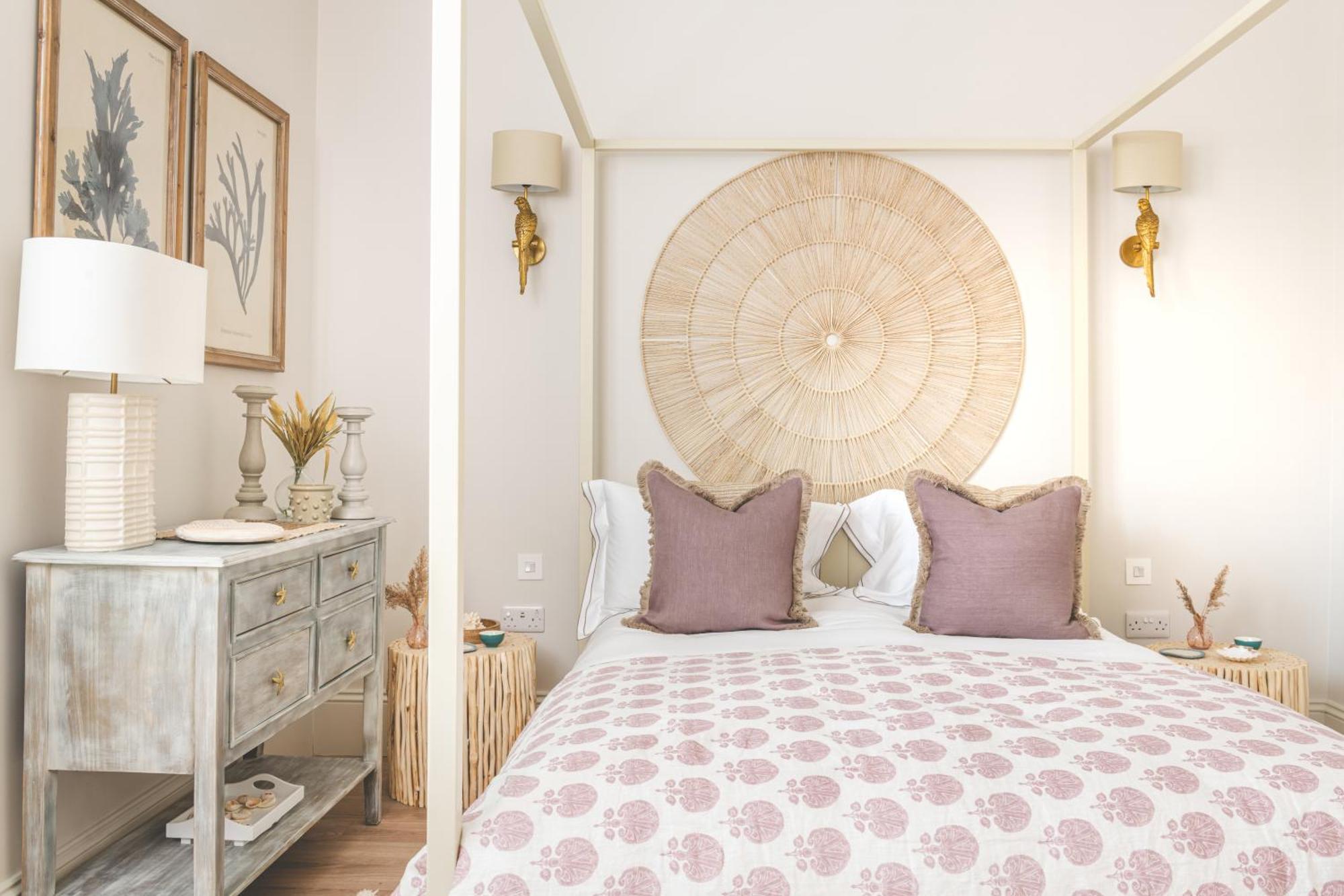 The Shell House Villa Bournemouth Ngoại thất bức ảnh