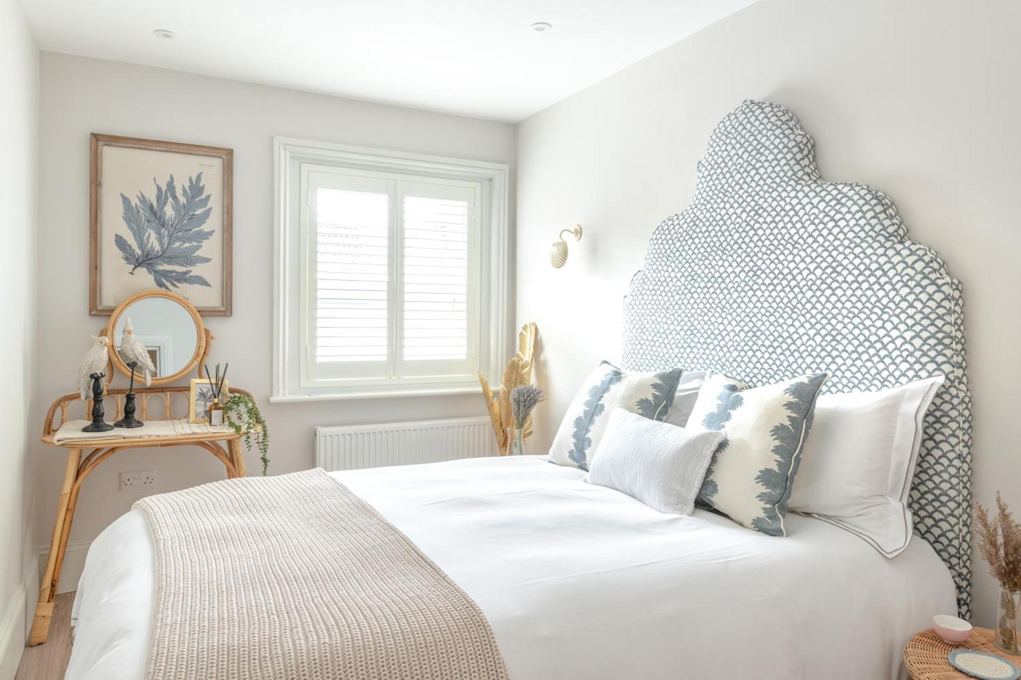 The Shell House Villa Bournemouth Ngoại thất bức ảnh