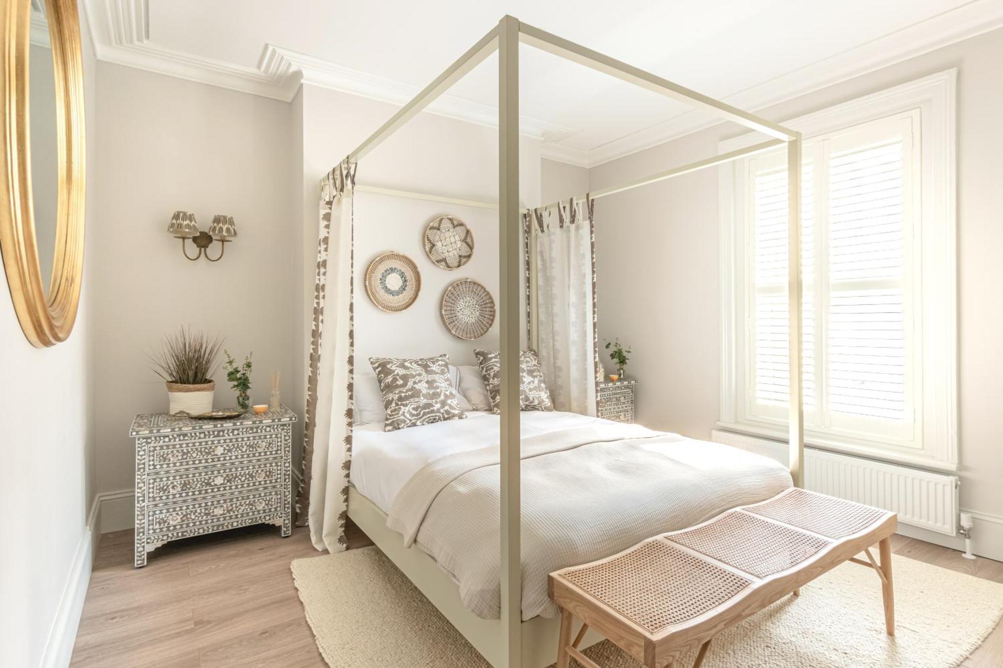 The Shell House Villa Bournemouth Ngoại thất bức ảnh